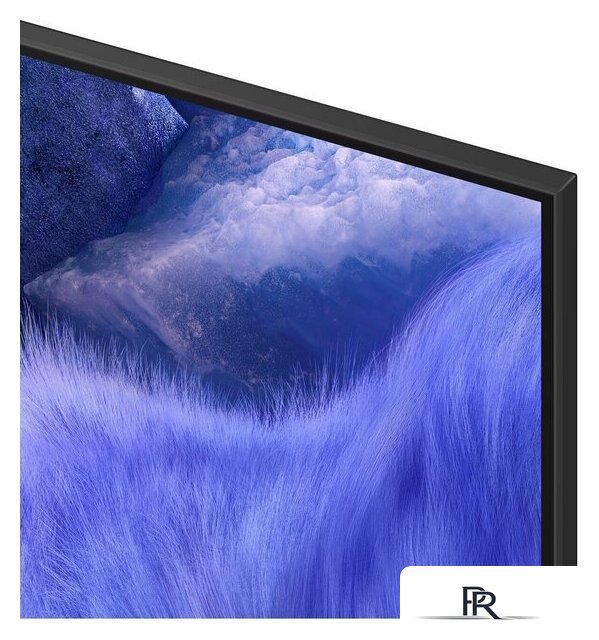 Телевизор Samsung QLED QEF1 4K Vision AI QE43QEF1AUXRU - Изображение №5 — Интернет-магазин ПроЗаказ