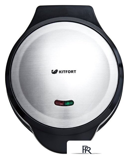 Вафельница Kitfort KT-1617 - Изображение №5 — Интернет-магазин ПроЗаказ