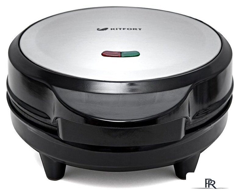 Вафельница Kitfort KT-1617 - Изображение №2 — Интернет-магазин ПроЗаказ