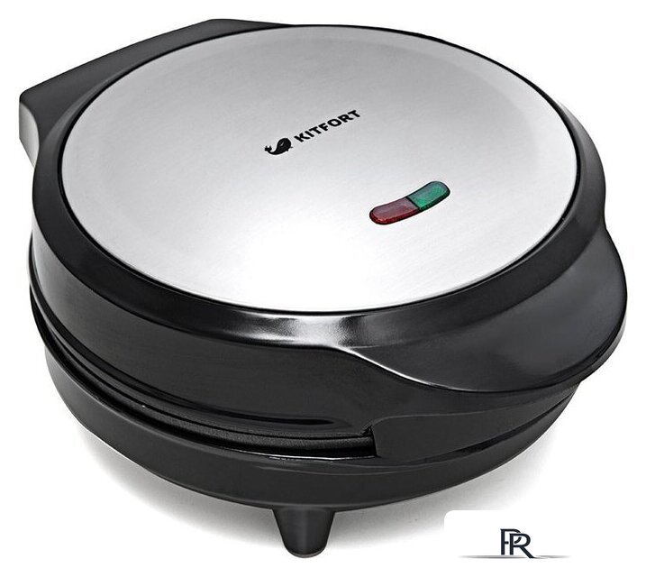 Вафельница Kitfort KT-1617 - Изображение №1 — Интернет-магазин ПроЗаказ