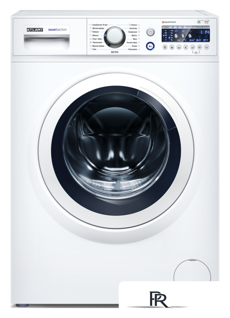 Стиральная машина ATLANT СМА 60У1010-00 - Изображение №2 — Интернет-магазин ПроЗаказ