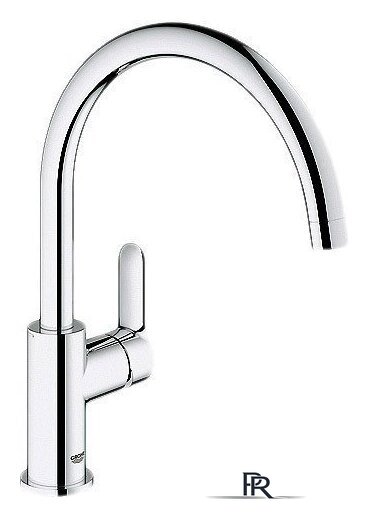Смеситель Grohe BauEdge 31367000 - Изображение №1 — Интернет-магазин ПроЗаказ