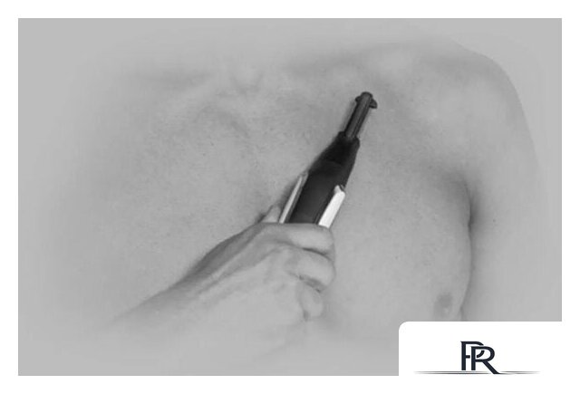 Триммер для бороды и усов Remington Graphite PG6000 - Изображение №10 — Интернет-магазин ПроЗаказ