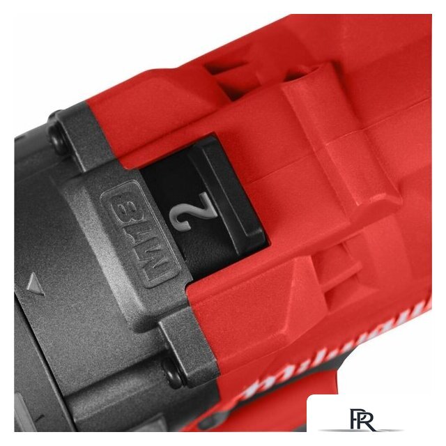 Ударная дрель-шуруповерт Milwaukee M18 FUEL M18FPD3-502X 4933479860 (с 2-мя АКБ, кейс) - Изображение №6 — Интернет-магазин ПроЗаказ