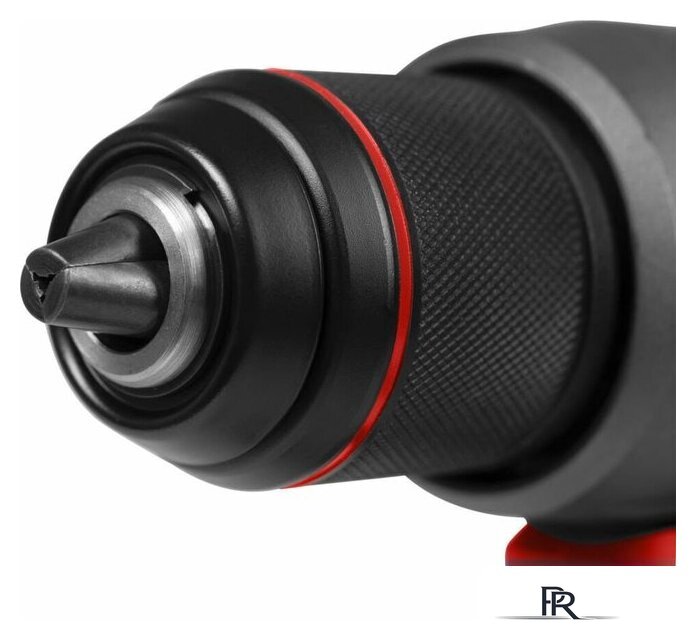 Ударная дрель-шуруповерт Milwaukee M18 FUEL M18FPD3-502X 4933479860 (с 2-мя АКБ, кейс) - Изображение №4 — Интернет-магазин ПроЗаказ