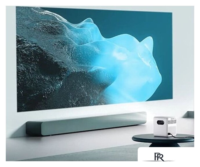 Проектор Wanbo Mozart 1 - Изображение №5 — Интернет-магазин ПроЗаказ