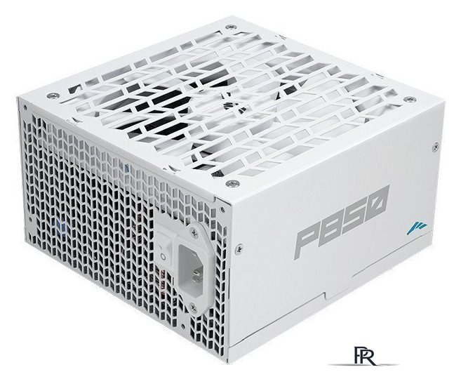 Блок питания Sama P850 850W P0850-WHPFF001-EU - Изображение №3 — Интернет-магазин ПроЗаказ