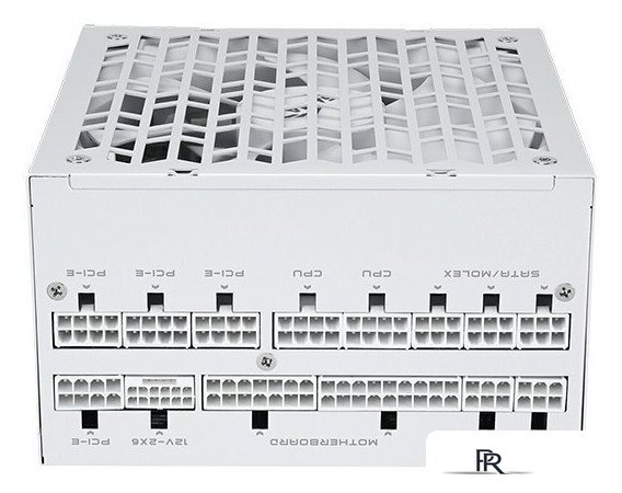 Блок питания Sama P850 850W P0850-WHPFF001-EU - Изображение №4 — Интернет-магазин ПроЗаказ