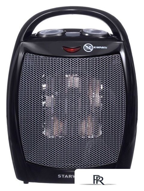 Тепловентилятор StarWind SHV2005 - Изображение №1 — Интернет-магазин ПроЗаказ