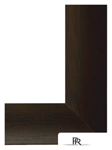  Tivoli Зеркало Венге 60х120 458524 (багет МДФ) - Изображение №3 — Интернет-магазин ПроЗаказ