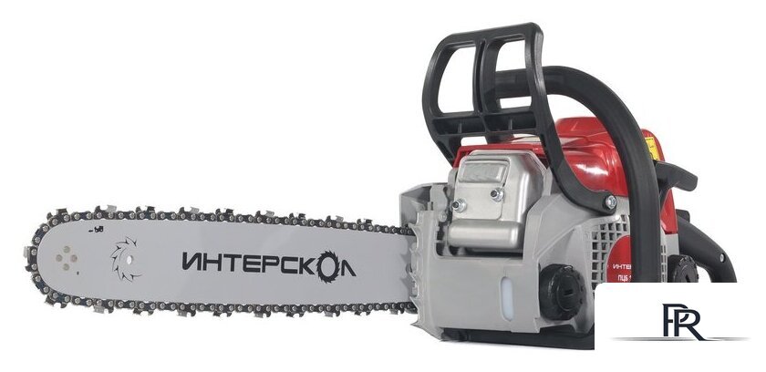 Бензопила Интерскол ПЦБ 180-16 - Изображение №1 — Интернет-магазин ПроЗаказ