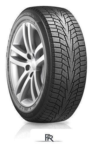 Зимние шины Hankook Winter i*cept iZ2 W616 175/65R15 88T - Изображение №4 — Интернет-магазин ПроЗаказ