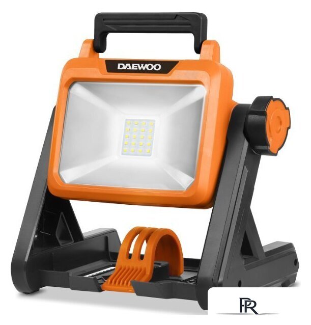 Фонарь Daewoo Power DAL 2521Li (без АКБ) - Изображение №1 — Интернет-магазин ПроЗаказ