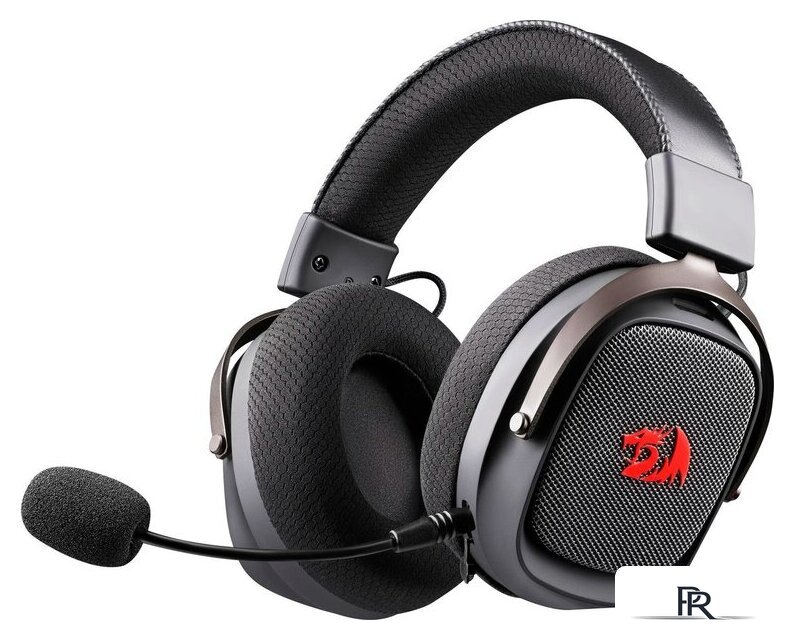 Наушники Redragon Ushi Pro - Изображение №1 — Интернет-магазин ПроЗаказ
