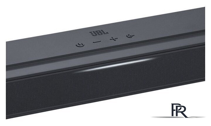 Саундбар JBL Bar 2.0 (MK2) - Изображение №5 — Интернет-магазин ПроЗаказ