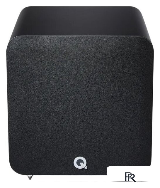 Проводной сабвуфер Q Acoustics Q SUB80 (черный) - Изображение №1 — Интернет-магазин ПроЗаказ