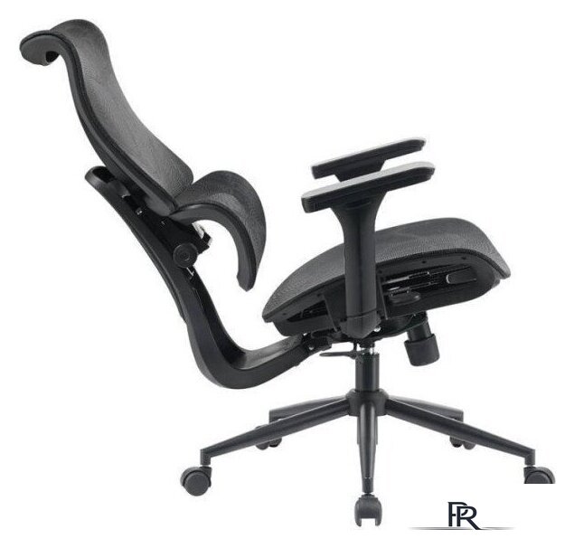 Офисное кресло myroo Office Wizard HS-3853H-1-B (black) - Изображение №26 — Интернет-магазин ПроЗаказ
