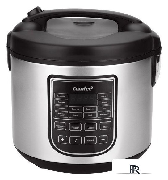 Мультиварка Comfee CF-MC9501 - Изображение №1 — Интернет-магазин ПроЗаказ