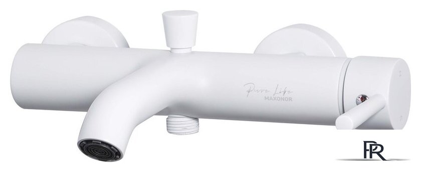 Смеситель Maxonor Pure Life PL3287-8 - Изображение №1 — Интернет-магазин ПроЗаказ