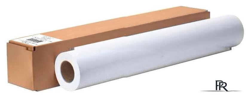 Инженерная бумага Xerox Марафон Стандарт 594 мм x 175 м 75 г/м2 475L90240MC - Изображение №1 — Интернет-магазин ПроЗаказ