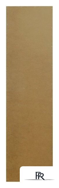  Doratiz Шкаф-пенал для ванной Сицилия 40 2712.312 (дуб вотан, подвесной) - Изображение №11 — Интернет-магазин ПроЗаказ