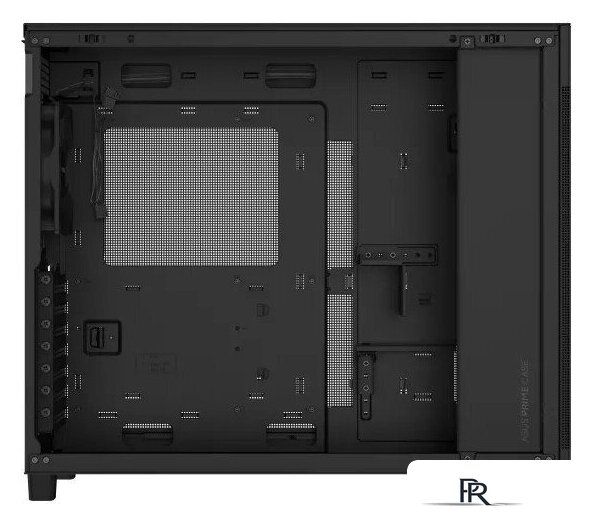 Корпус ASUS Prime AP303 Mesh Panel (черный) - Изображение №5 — Интернет-магазин ПроЗаказ