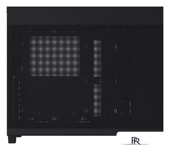 Корпус ASUS Prime AP303 Mesh Panel (черный) - Изображение №4 — Интернет-магазин ПроЗаказ
