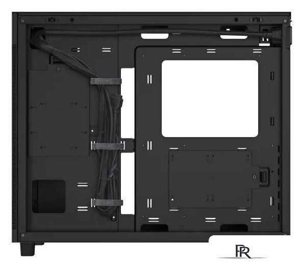 Корпус ASUS Prime AP303 Mesh Panel (черный) - Изображение №6 — Интернет-магазин ПроЗаказ