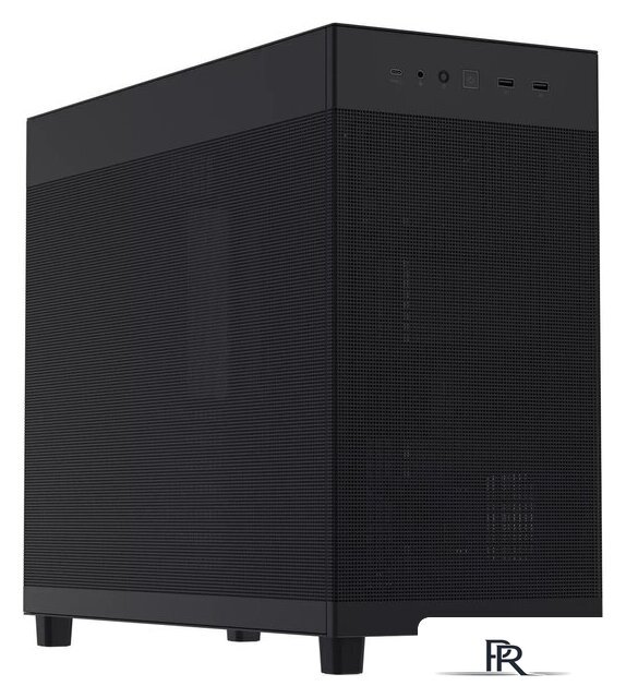 Корпус ASUS Prime AP303 Mesh Panel (черный) - Изображение №1 — Интернет-магазин ПроЗаказ
