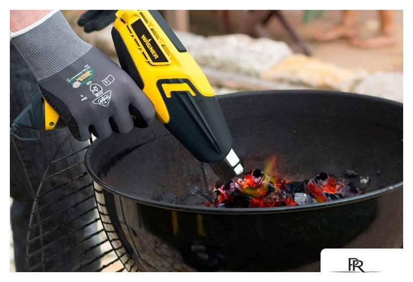 Промышленный фен Wagner Furno 500 - Изображение №7 — Интернет-магазин ПроЗаказ