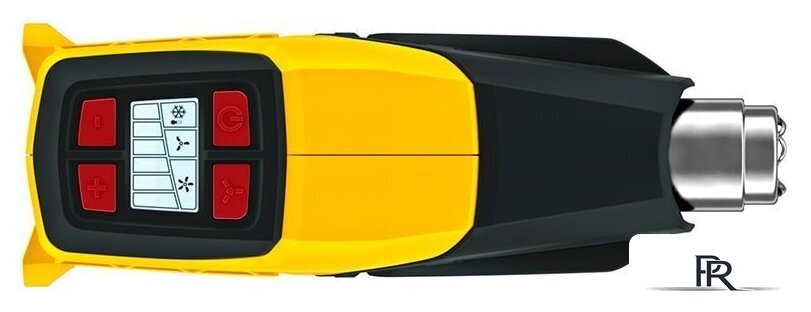 Промышленный фен Wagner Furno 500 - Изображение №4 — Интернет-магазин ПроЗаказ