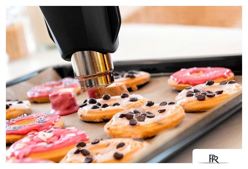 Промышленный фен Wagner Furno 500 - Изображение №8 — Интернет-магазин ПроЗаказ