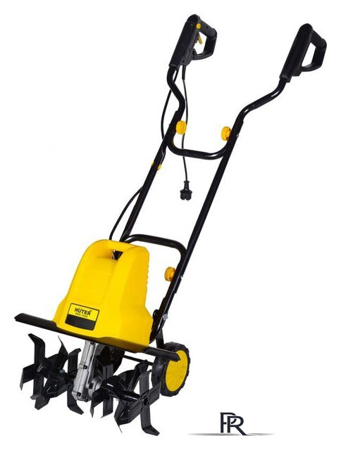 Мотокультиватор электрический Huter EMC-1600 - Изображение №1 — Интернет-магазин ПроЗаказ