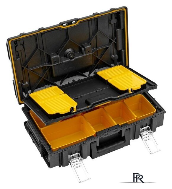 Ящик для инструментов DeWalt 1-70-321 - Изображение №4 — Интернет-магазин ПроЗаказ