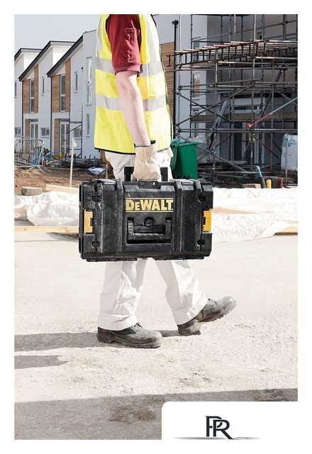 Ящик для инструментов DeWalt 1-70-321 - Изображение №11 — Интернет-магазин ПроЗаказ