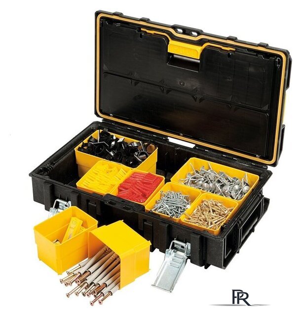 Ящик для инструментов DeWalt 1-70-321 - Изображение №8 — Интернет-магазин ПроЗаказ