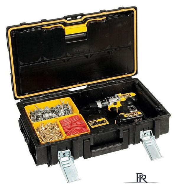 Ящик для инструментов DeWalt 1-70-321 - Изображение №7 — Интернет-магазин ПроЗаказ