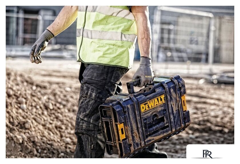 Ящик для инструментов DeWalt 1-70-321 - Изображение №10 — Интернет-магазин ПроЗаказ
