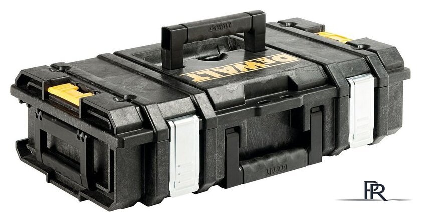 Ящик для инструментов DeWalt 1-70-321 - Изображение №9 — Интернет-магазин ПроЗаказ