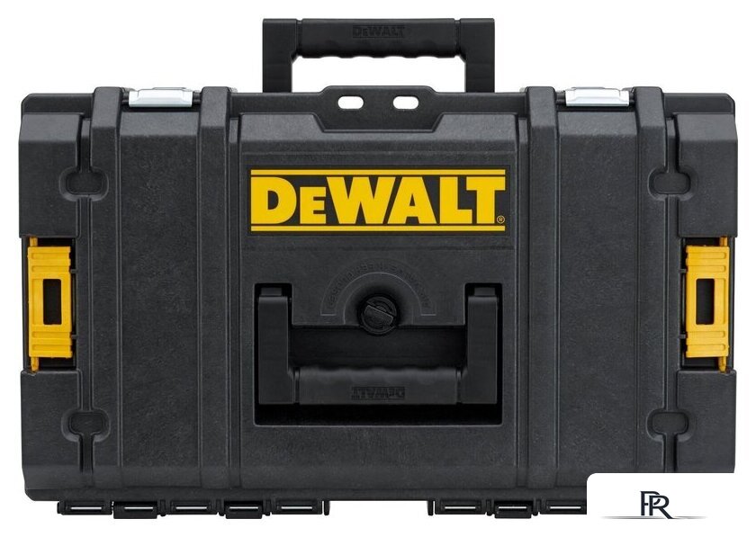 Ящик для инструментов DeWalt 1-70-321 - Изображение №3 — Интернет-магазин ПроЗаказ