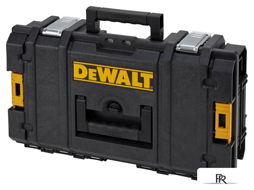Ящик для инструментов DeWalt 1-70-321 - Изображение №1 — Интернет-магазин ПроЗаказ