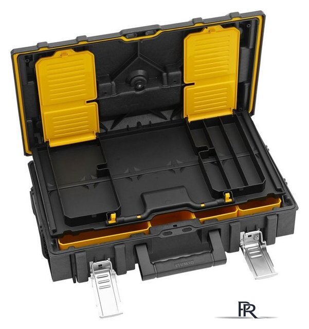 Ящик для инструментов DeWalt 1-70-321 - Изображение №5 — Интернет-магазин ПроЗаказ