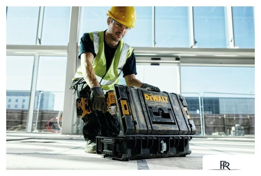 Ящик для инструментов DeWalt 1-70-321 - Изображение №13 — Интернет-магазин ПроЗаказ