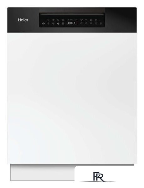 Встраиваемая посудомоечная машина Haier XH 4A4F4B - Изображение №1 — Интернет-магазин ПроЗаказ