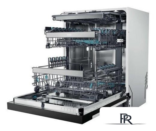 Встраиваемая посудомоечная машина Haier XH 4A4F4B - Изображение №13 — Интернет-магазин ПроЗаказ