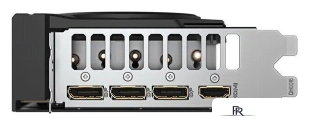 Видеокарта Gigabyte GeForce RTX 5070 Ti Windforce OC V2 16G GV-N507TWF3OCV2-16GD - Изображение №9 — Интернет-магазин ПроЗаказ