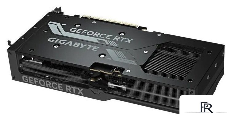 Видеокарта Gigabyte GeForce RTX 5070 Ti Windforce OC V2 16G GV-N507TWF3OCV2-16GD - Изображение №7 — Интернет-магазин ПроЗаказ