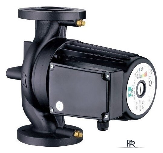 Циркуляционный насос Pumpman GRS50/12F-M - Изображение №1 — Интернет-магазин ПроЗаказ