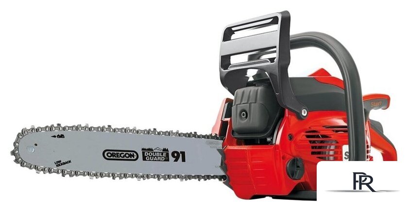 Бензопила AL-KO solo 6436 127429 - Изображение №1 — Интернет-магазин ПроЗаказ