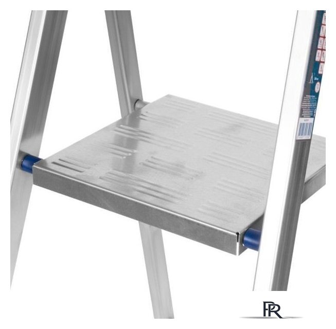 Лестница-стремянка Remocolor 63-0-009 (9 ступеней) - Изображение №2 — Интернет-магазин ПроЗаказ